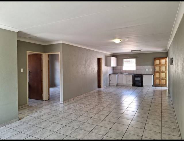 3 BEDROOM PROPERTY TO RENT IN WELGEDACHT